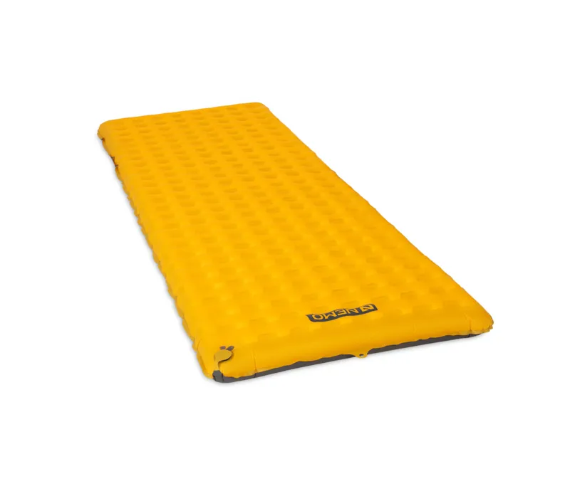 NEMO Equipment Tensor Insulated Sleeping Mat Regular Wide-1